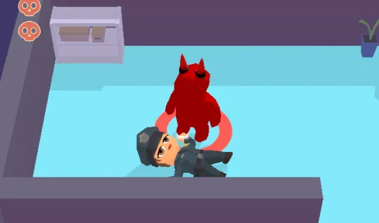 Ǳ������ɱ(����ɱ��Ϸ)