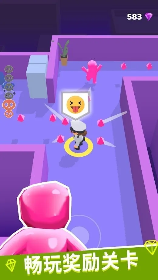 Ǳ������ɱ(����ɱ��Ϸ)