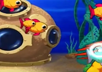 水族馆竞技场安卓版手机版 水族馆竞技场安卓版手机版