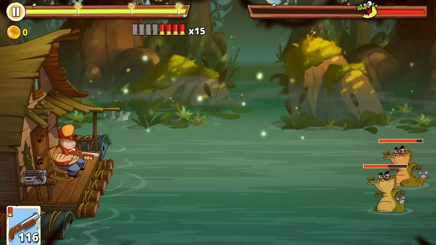 沼泽激战2安卓版手机版 沼泽激战2安卓版手机版