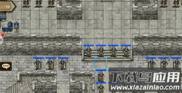 战棋三国(三国战棋游戏) 战棋三国(三国战棋游戏)