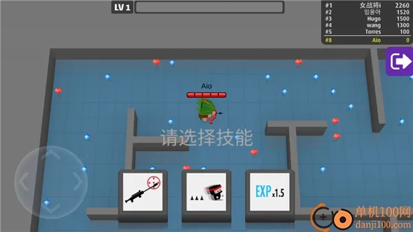 �����ִ���ս(���������Ϸ)