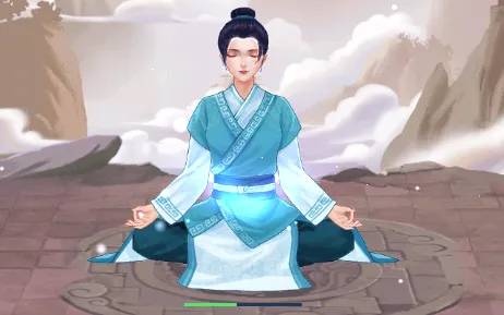 异次元修仙之旅(修仙养成游戏) 异次元修仙之旅(修仙养成游戏)