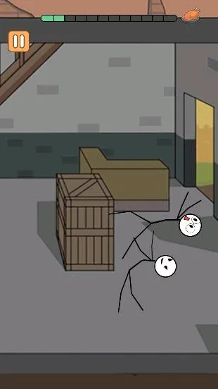 火柴人逃亡日记(火柴人逃亡游戏) 火柴人逃亡日记(火柴人逃亡游戏)