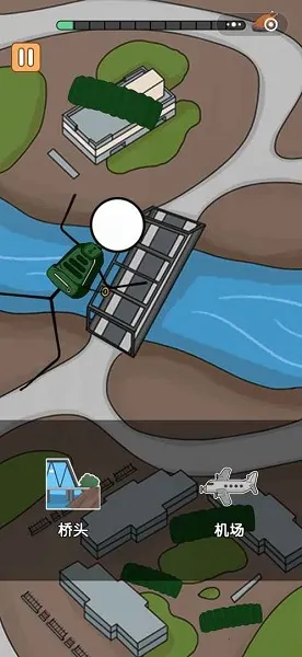 火柴人逃亡日记(火柴人逃亡游戏) 火柴人逃亡日记(火柴人逃亡游戏)