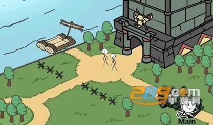 火柴人逃亡日记(火柴人逃亡游戏) 火柴人逃亡日记(火柴人逃亡游戏)