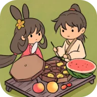 ��ɽСũ(���ɾ�Ӫ��Ϸ)