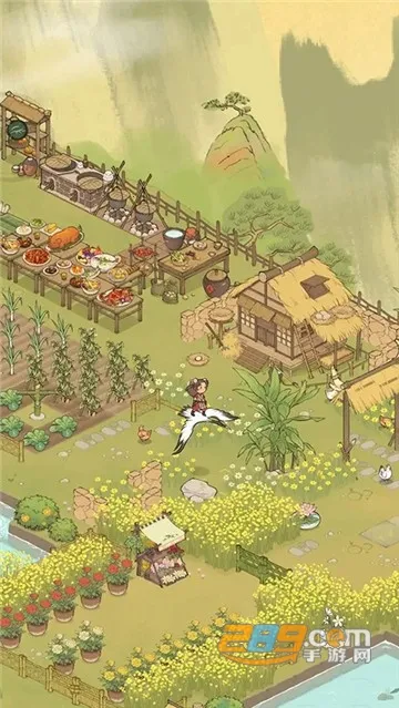 ��ɽСũ(���ɾ�Ӫ��Ϸ)