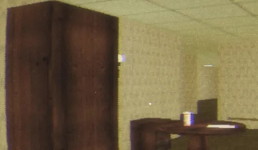 后室精神病(密室逃脱游戏) 后室精神病(密室逃脱游戏)