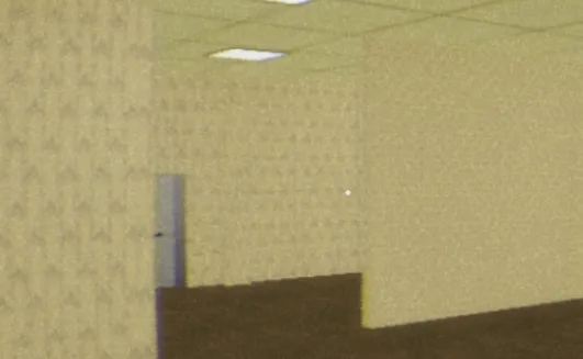 后室精神病(密室逃脱游戏) 后室精神病(密室逃脱游戏)