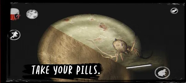 后室精神病(密室逃脱游戏) 后室精神病(密室逃脱游戏)