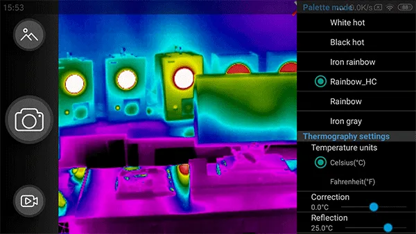 Xtherm���ܰ�׿���ֻ���