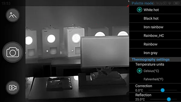 Xtherm���ܰ�׿���ֻ���