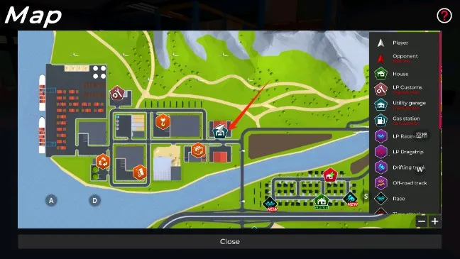 ����LP���޼�ʻ2025���°汾