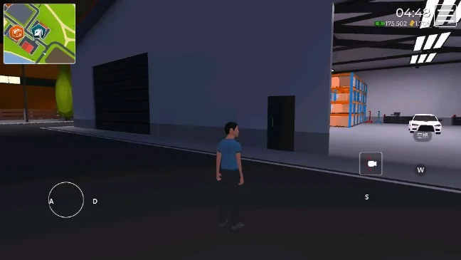 ����LP���޼�ʻ2025���°汾