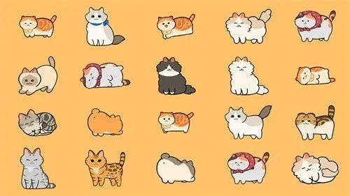 ����è���ׯ(è��������Ϸ)