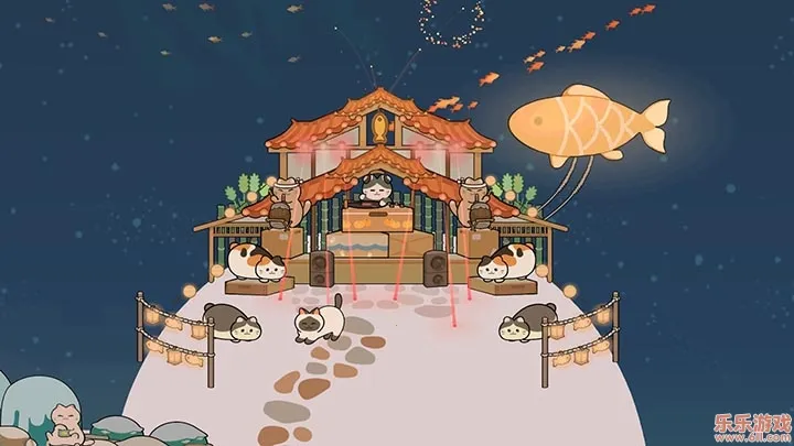 ����è���ׯ(è��������Ϸ)