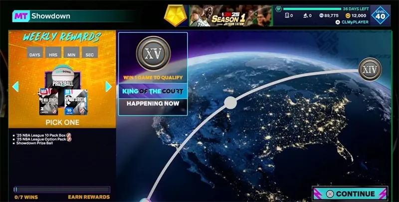 NBA2K25�λ����