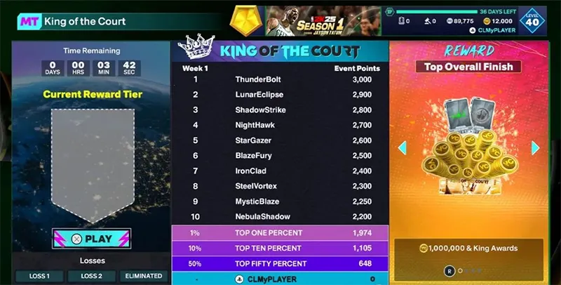 NBA2K25�λ����