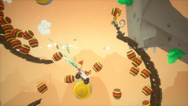 ���ﳬ��С��(����ð����Ϸ)