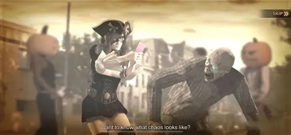 �������ս(ĩ��������Ϸ)