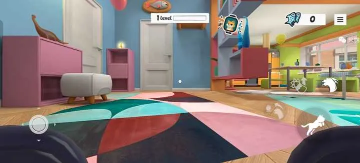 我是猫(猫咪冒险游戏) 我是猫(猫咪冒险游戏)