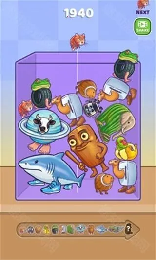 mergefellas外国山海经合并(山海经合并游戏) mergefellas外国山海经合并(山海经合并游戏)