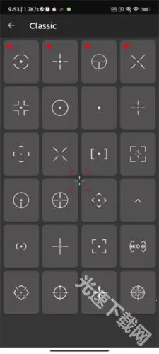 crosshair pro׼�ǰ�׿���ֻ���