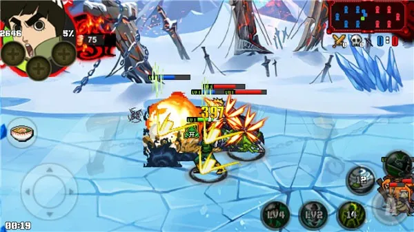 ��Ӱս��(��Ӱ����Ϸ)