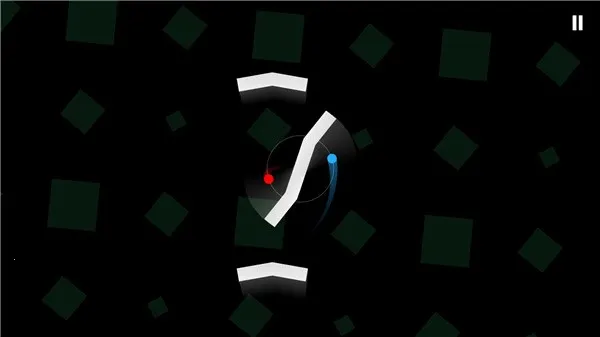 二重奏(双球闯关游戏) 二重奏(双球闯关游戏)