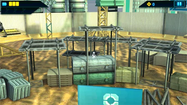 乐高英雄工厂入侵(乐高射击游戏) 乐高英雄工厂入侵(乐高射击游戏)