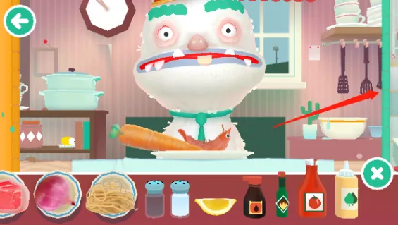 托卡小厨房2(模拟经营游戏) 托卡小厨房2(模拟经营游戏)
