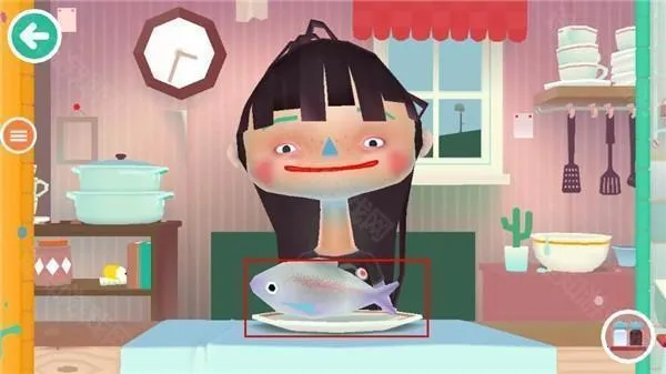 托卡小厨房2(模拟经营游戏) 托卡小厨房2(模拟经营游戏)