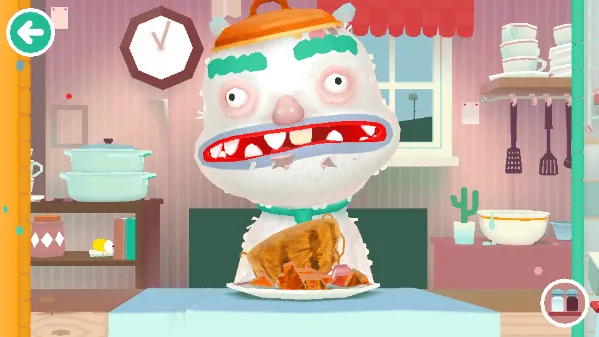 托卡小厨房2(模拟经营游戏) 托卡小厨房2(模拟经营游戏)