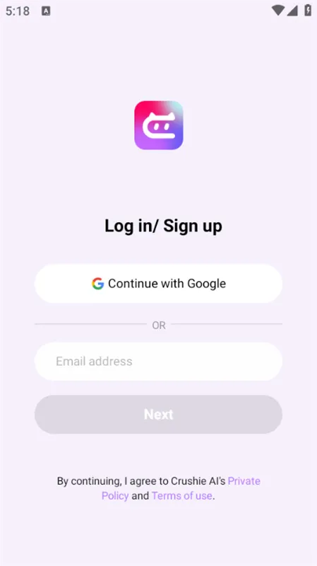 Crushie AI2025���°汾