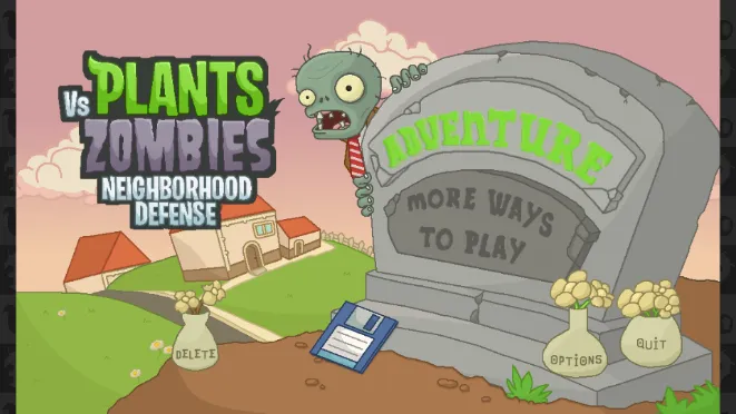 ֲ���ս��ʬ����֮ս(������ʬ��Ϸ)