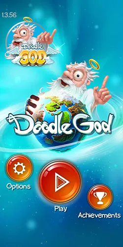 涂鸦上帝闪电2025官方最新版本 涂鸦上帝闪电2025官方最新版本