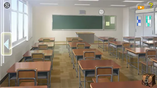 逃离中学教室(校园冒险解谜游戏) 逃离中学教室(校园冒险解谜游戏)