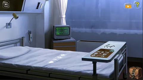 逃离中学教室(校园冒险解谜游戏) 逃离中学教室(校园冒险解谜游戏)