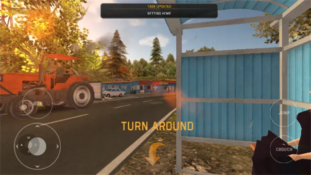 ����˹����ģ���������(������ʻ������Ϸ)