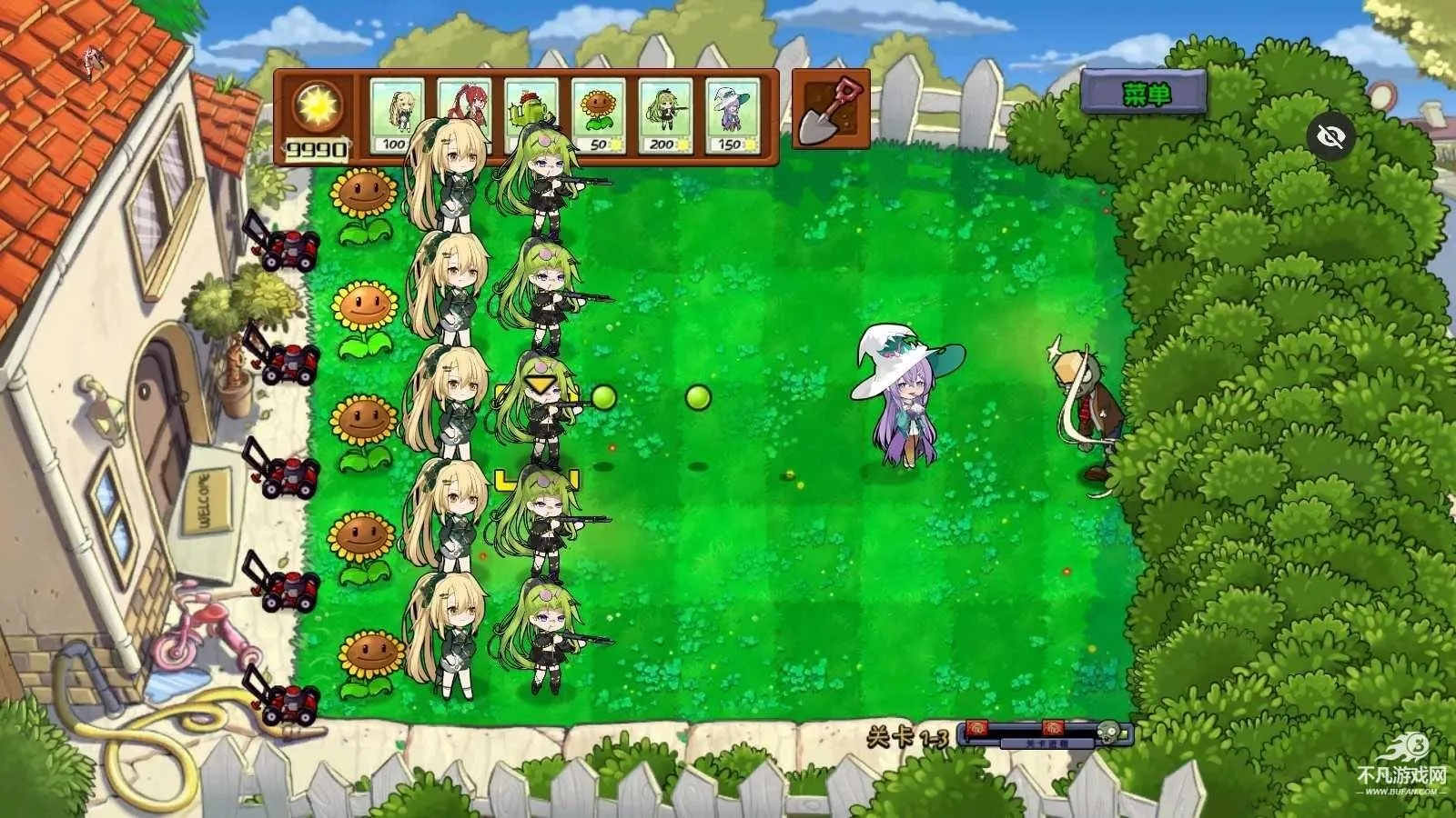 ֲ�����ս��ʬ��ħ��׿���ֻ���