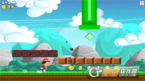 超级马里奥2025最新版本 超级马里奥2025最新版本