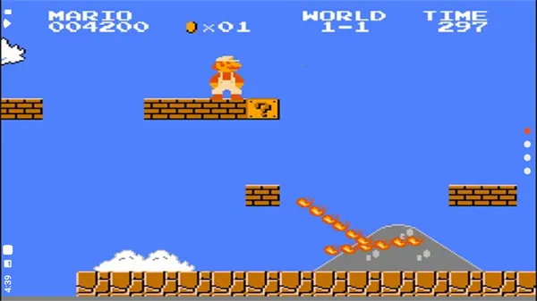 超级马里奥2025最新版本 超级马里奥2025最新版本