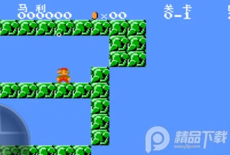 超级马里奥2025最新版本 超级马里奥2025最新版本