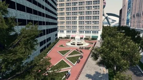 ���������(ģ�⽨����Ϸ)