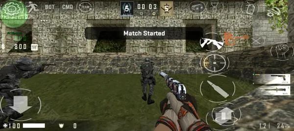 csgoǹս������(���������Ϸ)