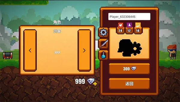 ��������(����������Ϸ2)