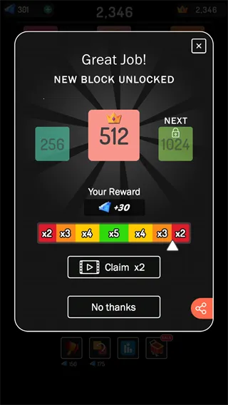 x2blocks(����������Ϸ)