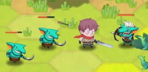 Ԫ��ս��(����ð����Ϸ)