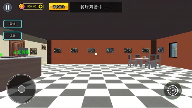 �������ģ��(����������Ӫ��Ϸ)